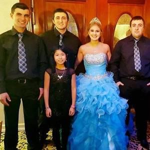 Meet your Posher, Jodi